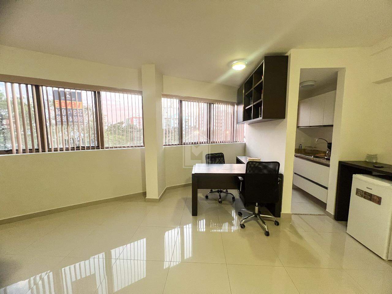 Conjunto Comercial-Sala à venda, 38m² - Foto 3