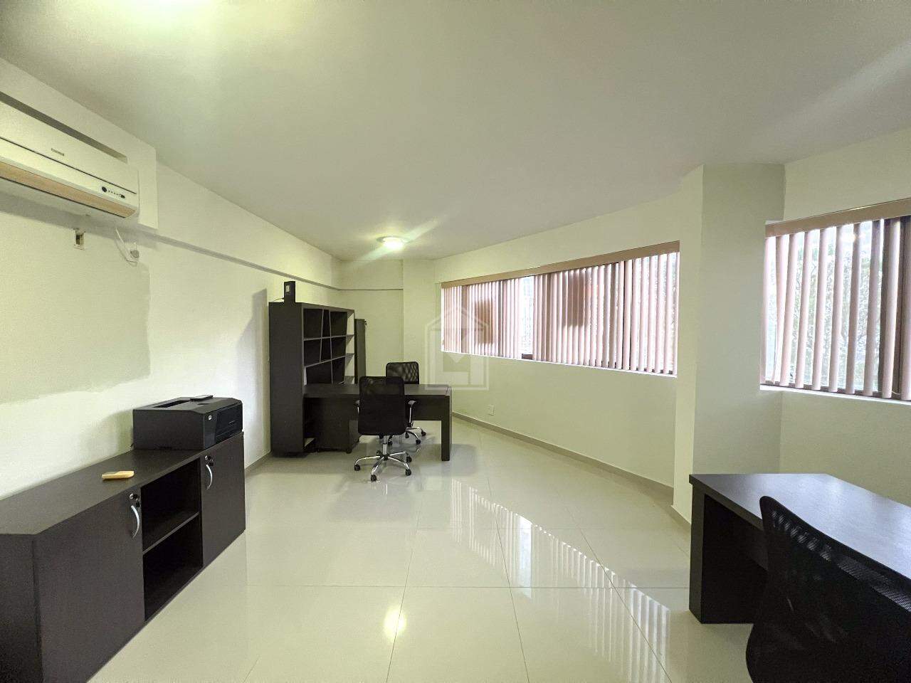 Conjunto Comercial-Sala à venda, 38m² - Foto 4