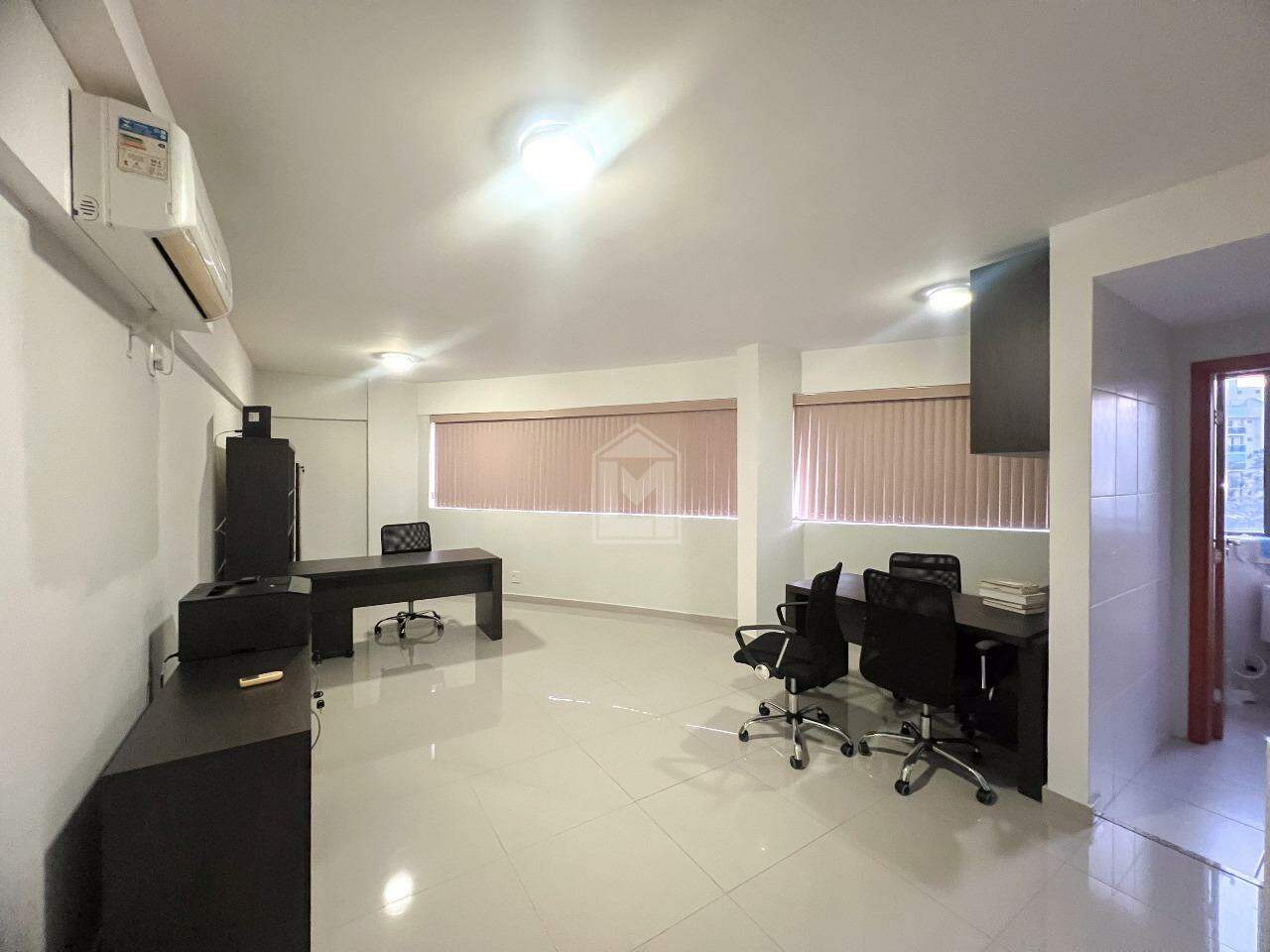 Conjunto Comercial-Sala à venda, 38m² - Foto 6