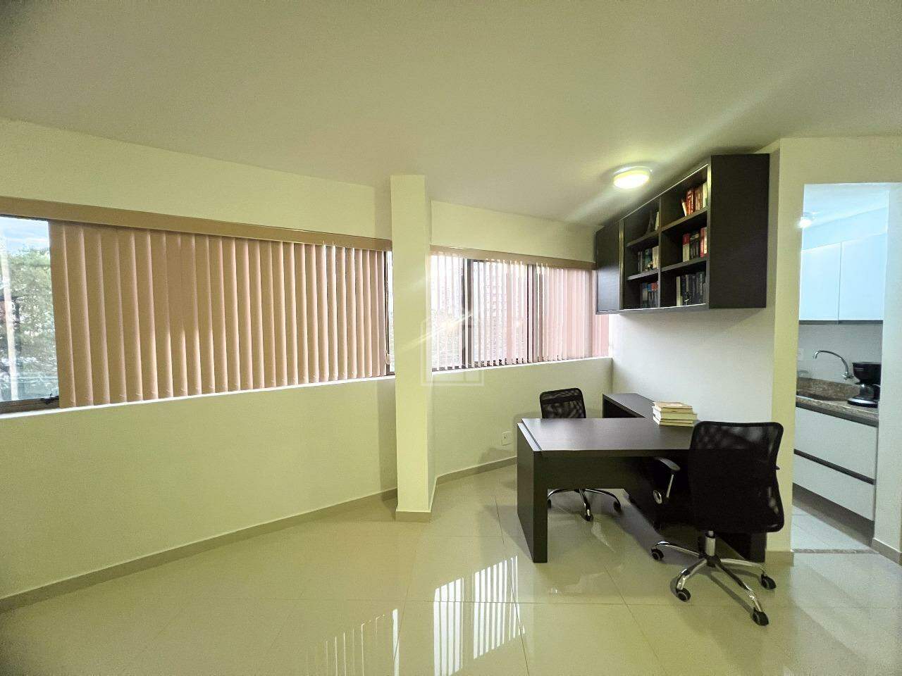 Conjunto Comercial-Sala à venda, 38m² - Foto 8