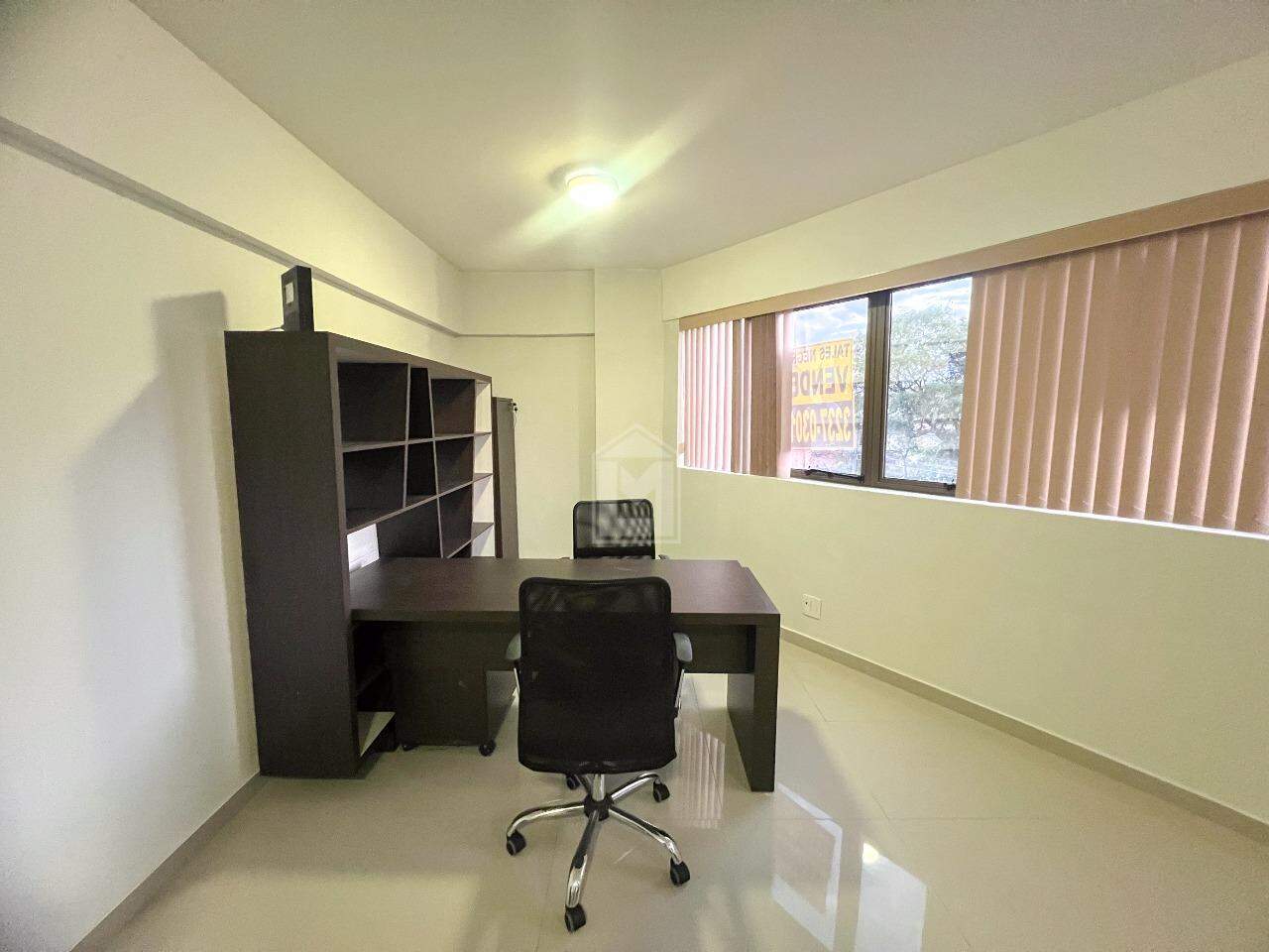 Conjunto Comercial-Sala à venda, 38m² - Foto 7