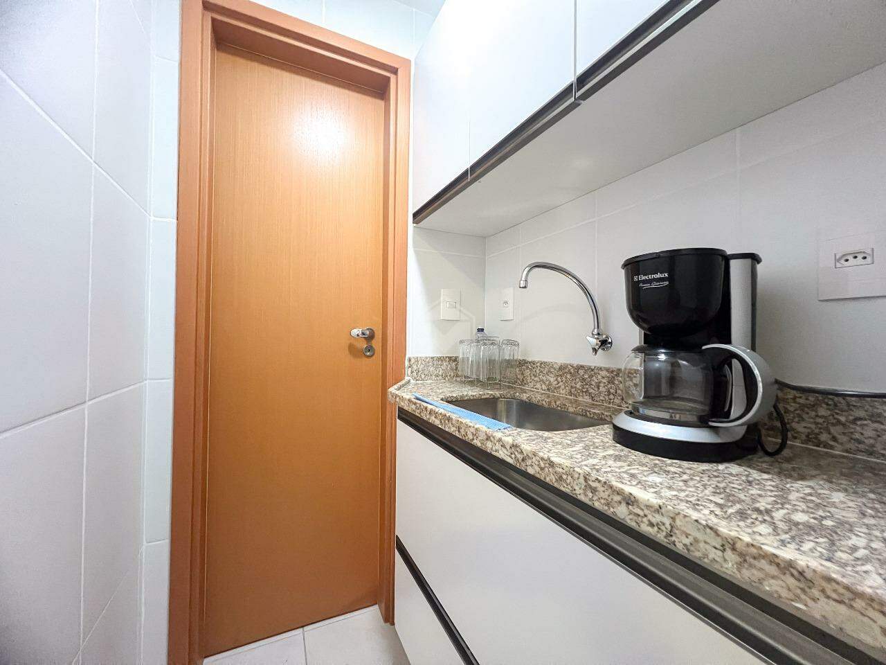 Conjunto Comercial-Sala à venda, 38m² - Foto 9