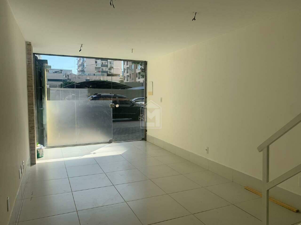 Loja-Salão para alugar, 26m² - Foto 1