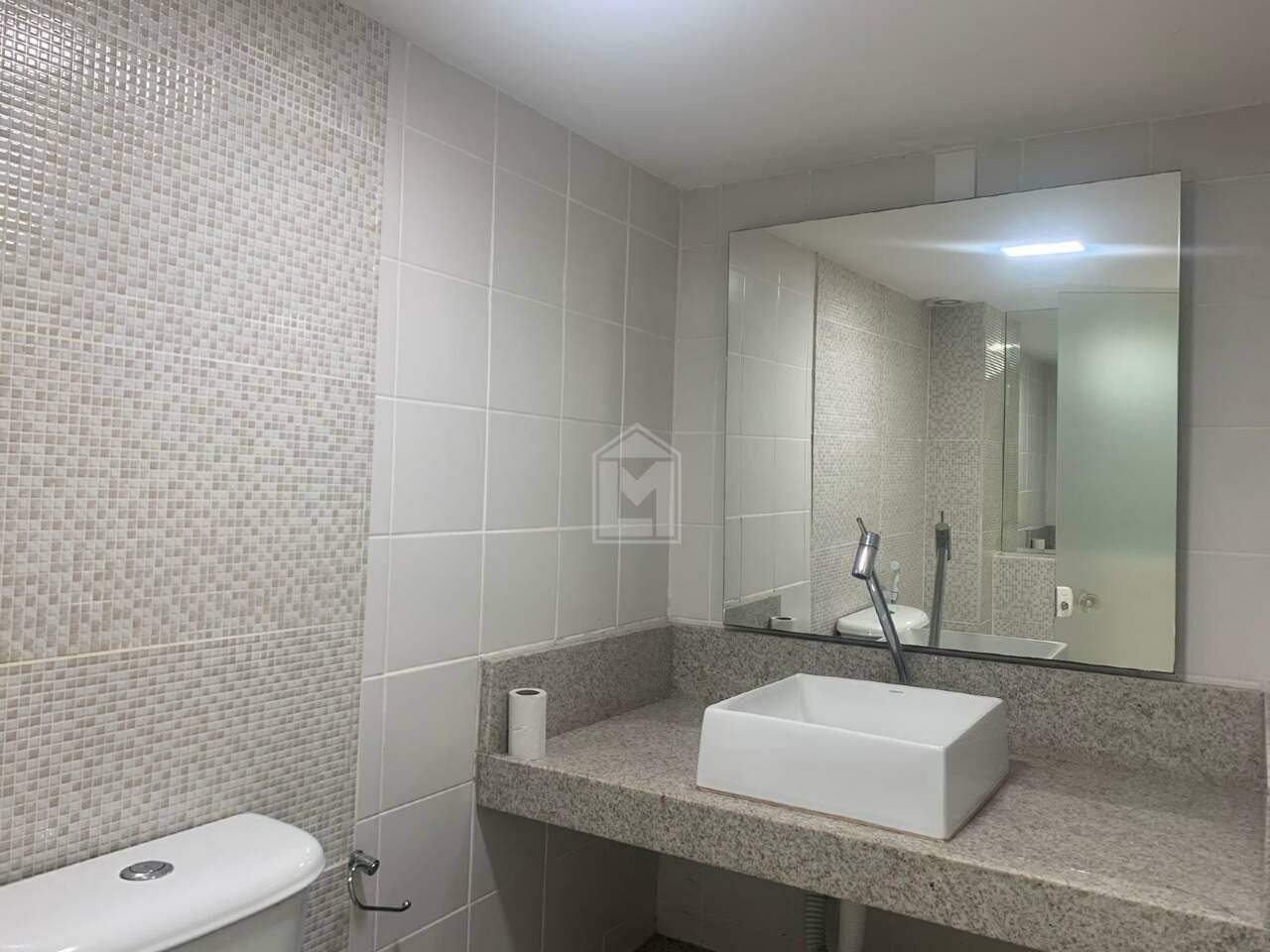 Loja-Salão para alugar, 26m² - Foto 10