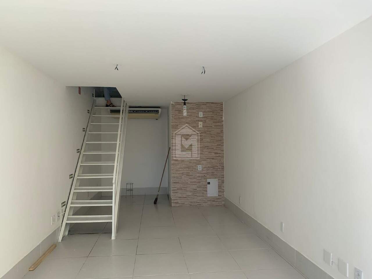 Loja-Salão para alugar, 26m² - Foto 3