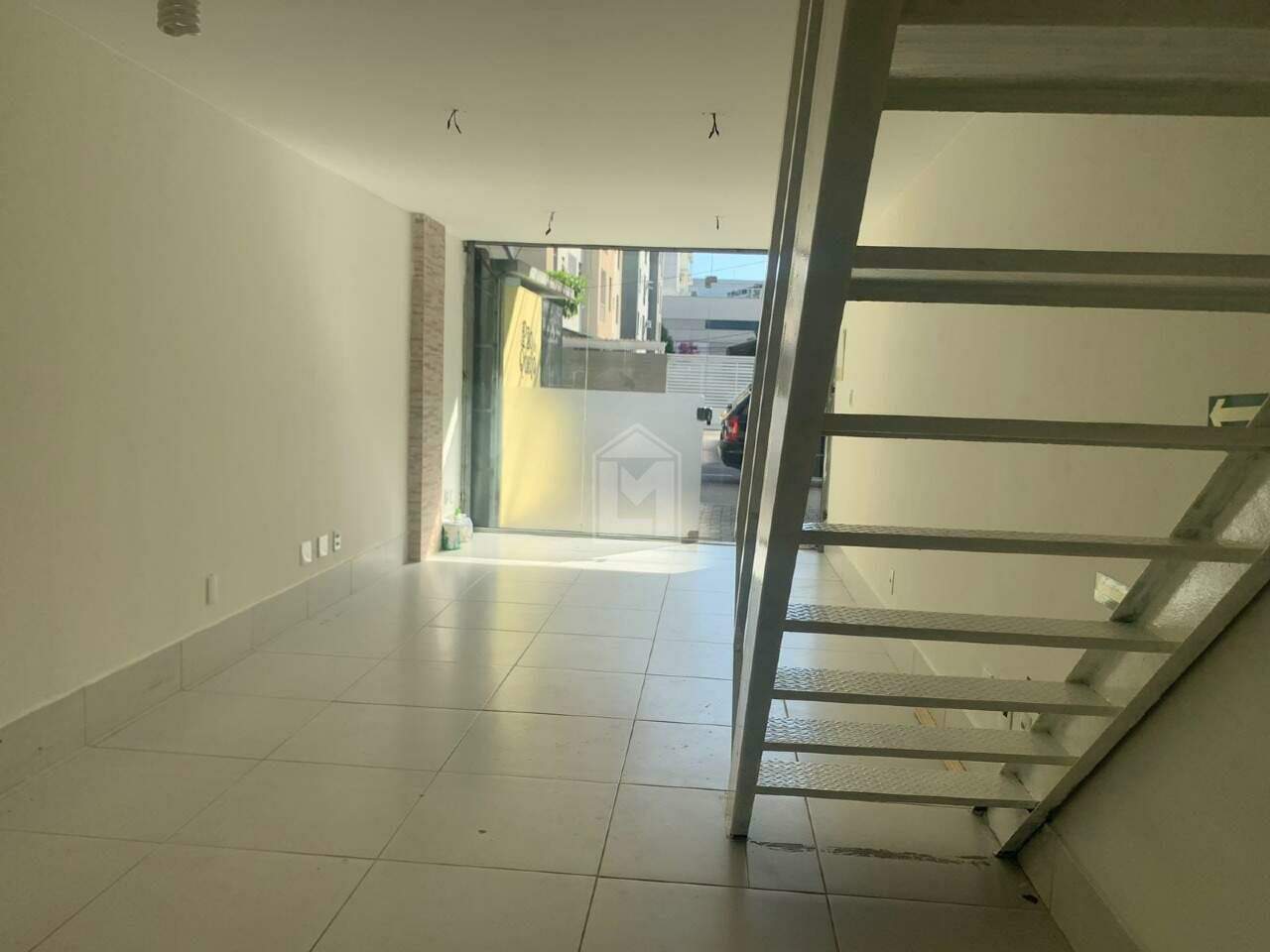 Loja-Salão para alugar, 26m² - Foto 4