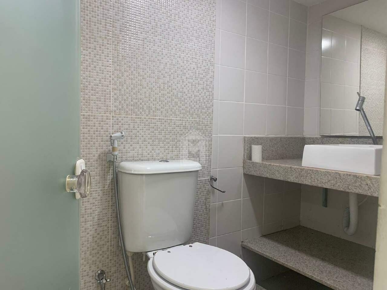 Loja-Salão para alugar, 26m² - Foto 11