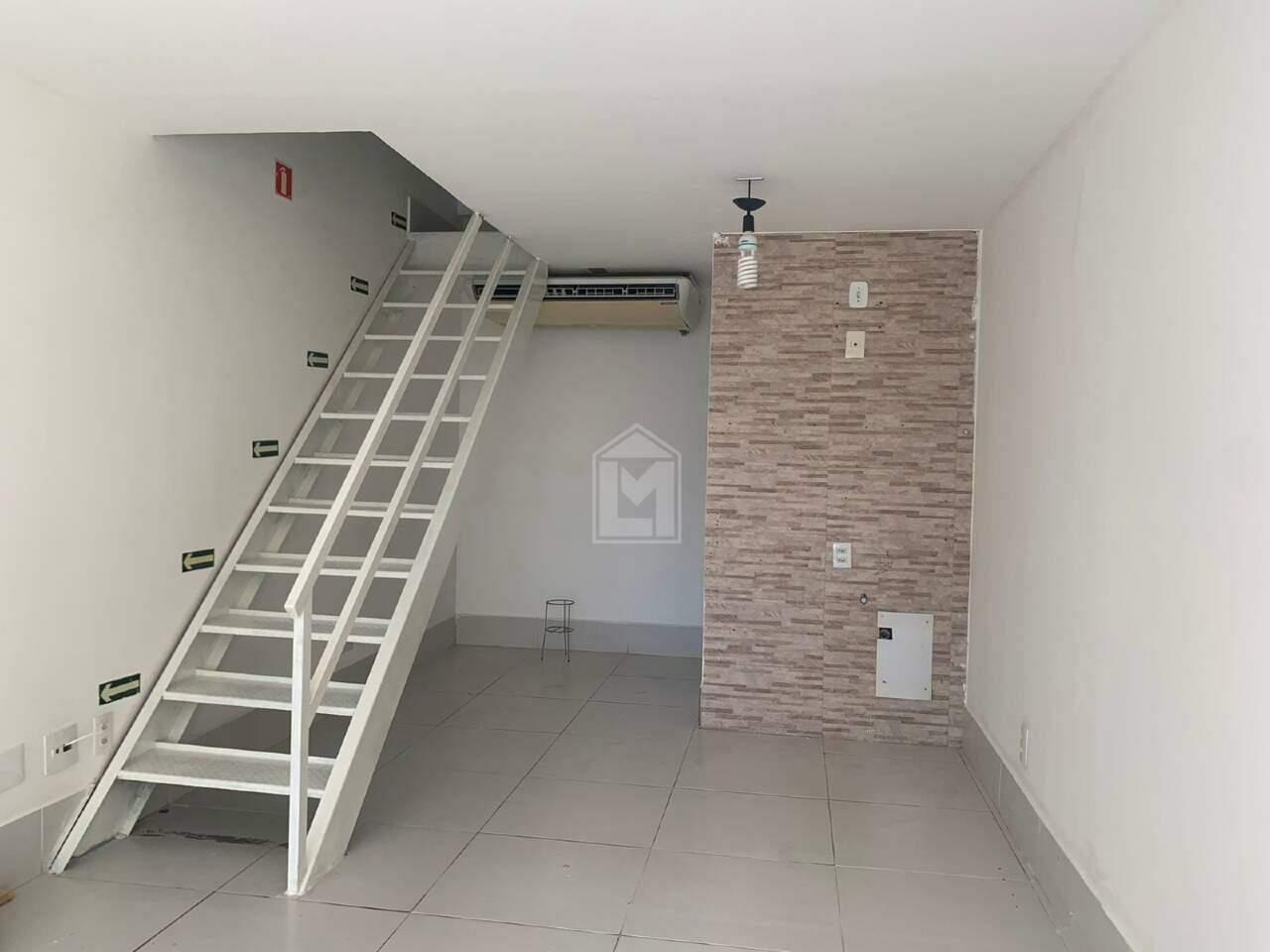 Loja-Salão para alugar, 26m² - Foto 2