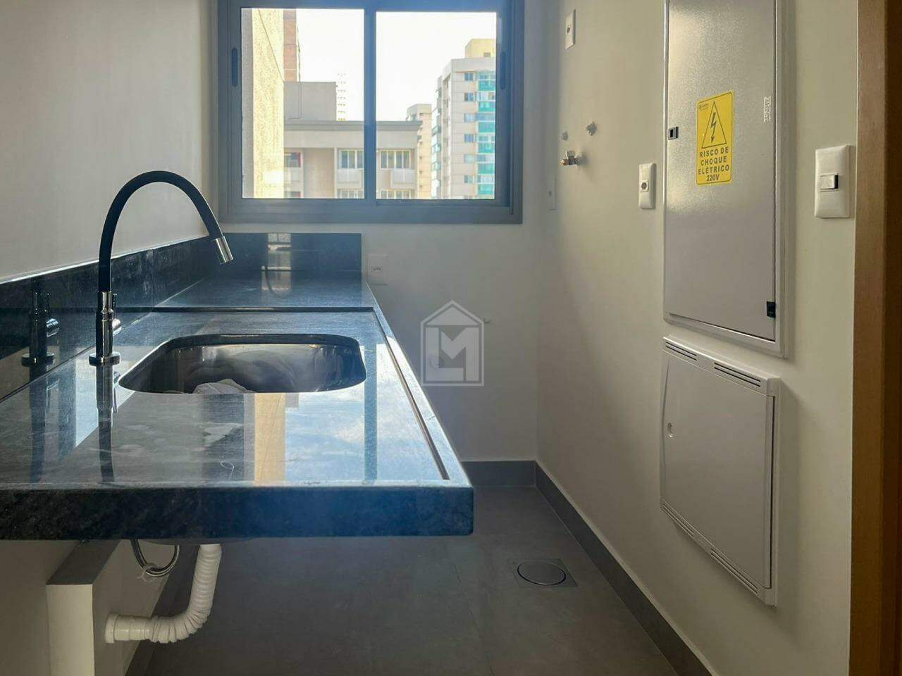 Apartamento à venda com 4 quartos, 171m² - Foto 11