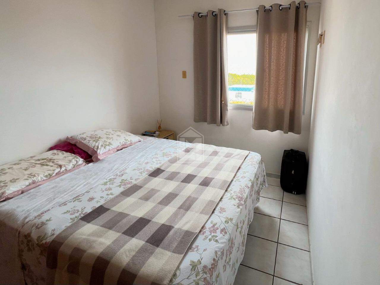 Apartamento à venda com 2 quartos, 55m² - Foto 6