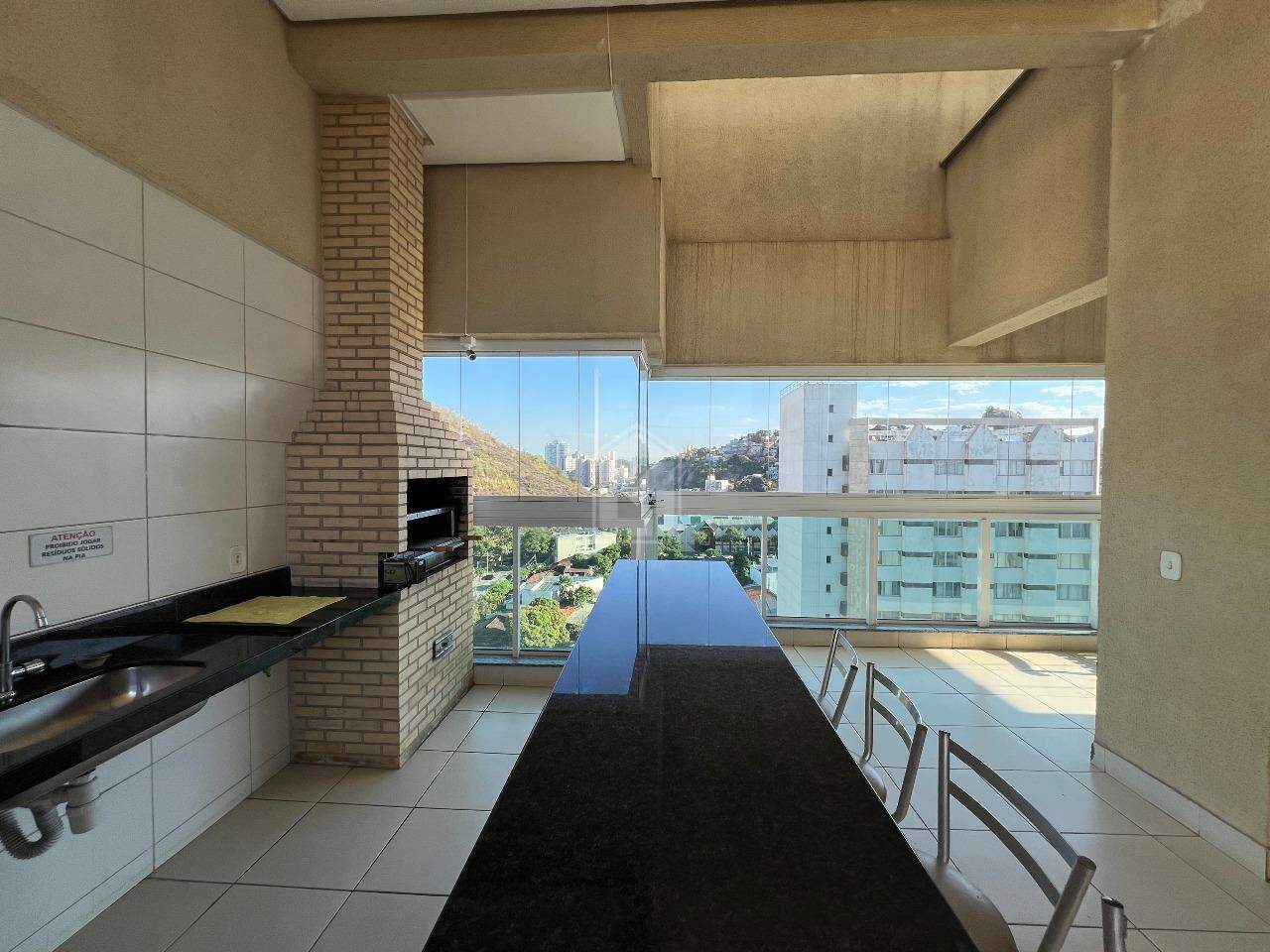 Apartamento à venda com 2 quartos, 77m² - Foto 15