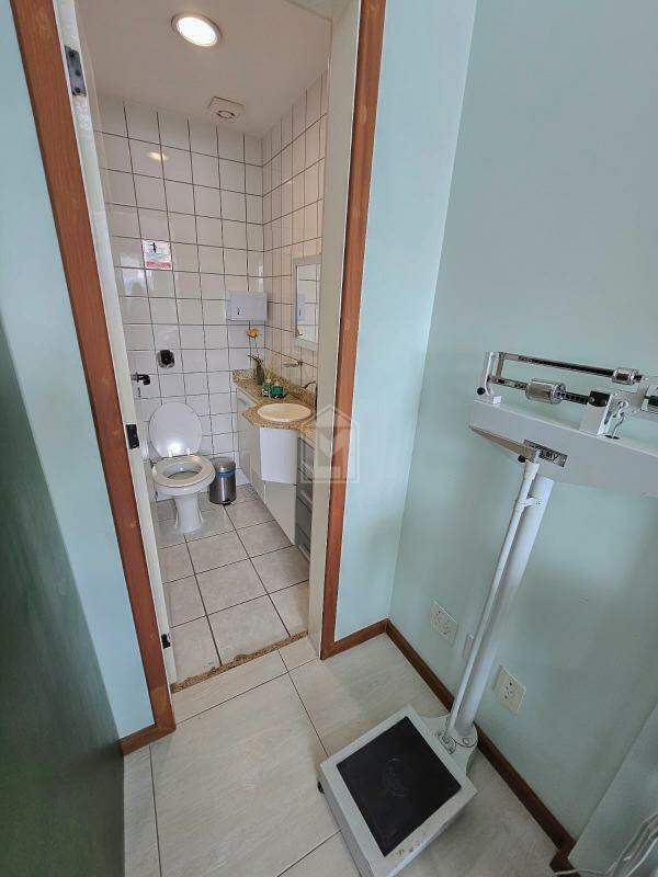 Conjunto Comercial-Sala à venda, 54m² - Foto 7