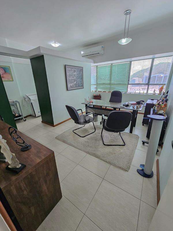 Conjunto Comercial-Sala à venda, 54m² - Foto 1