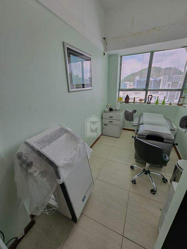 Conjunto Comercial-Sala à venda, 54m² - Foto 6