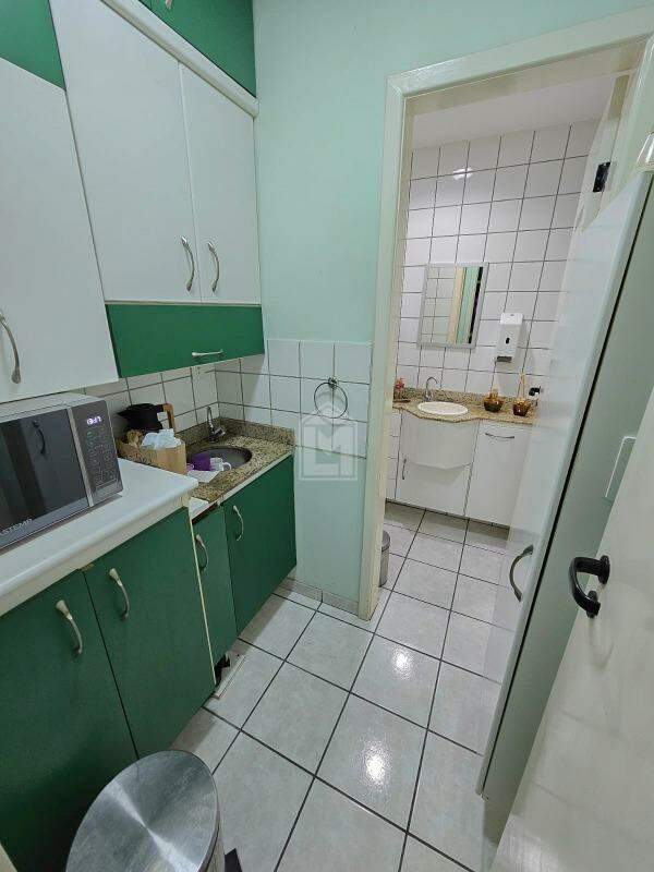 Conjunto Comercial-Sala à venda, 54m² - Foto 8