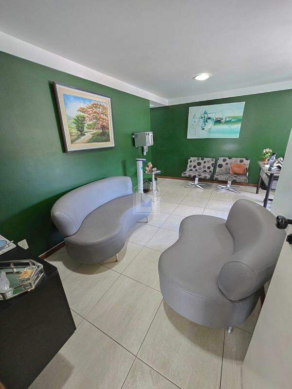 Conjunto Comercial-Sala à venda, 54m² - Foto 4