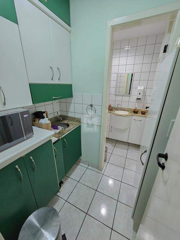 Conjunto Comercial-Sala para alugar, 54m² - Foto 8