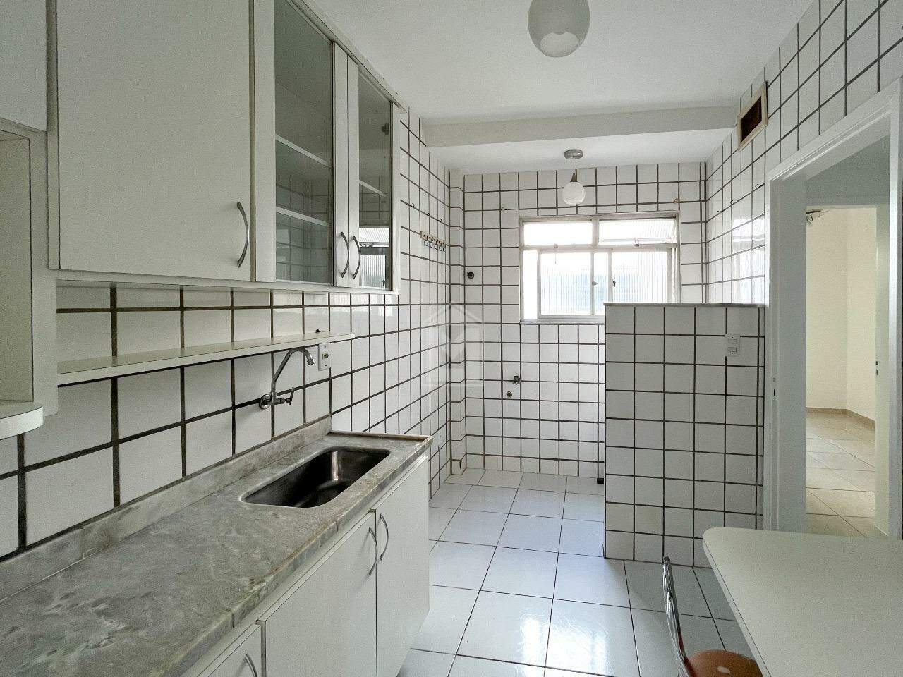 Apartamento para alugar com 2 quartos, 65m² - Foto 1