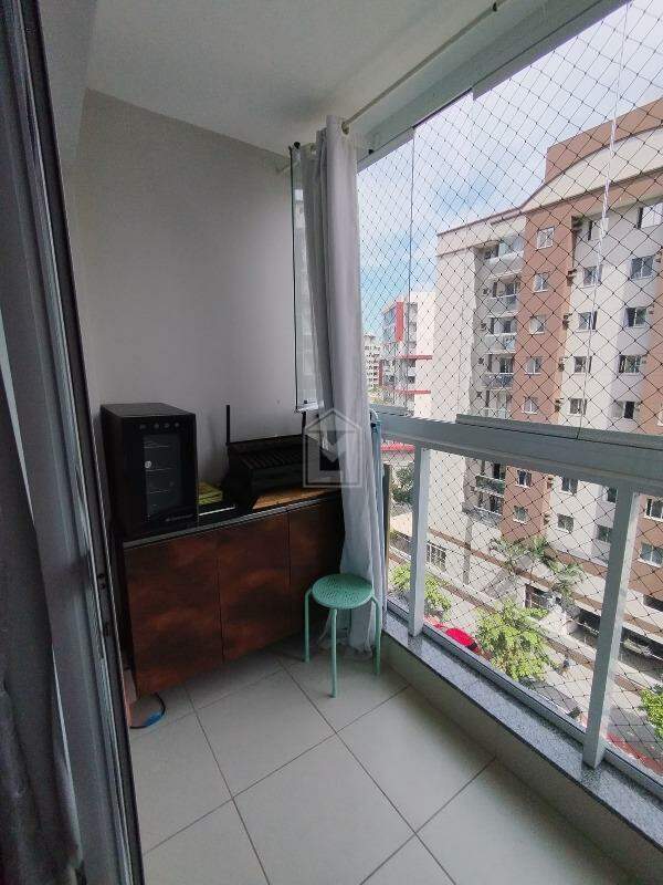 Apartamento à venda com 2 quartos, 56m² - Foto 3