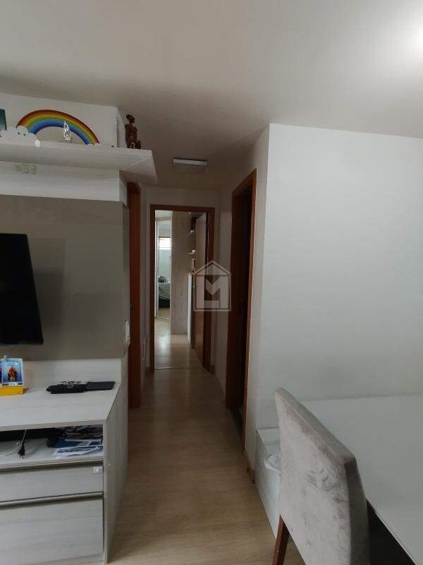 Apartamento à venda com 2 quartos, 56m² - Foto 4