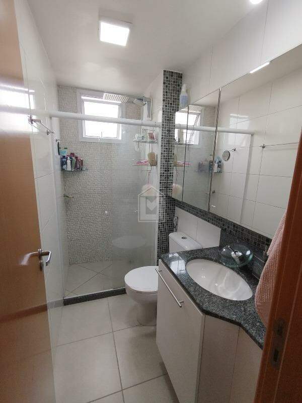 Apartamento à venda com 2 quartos, 56m² - Foto 10