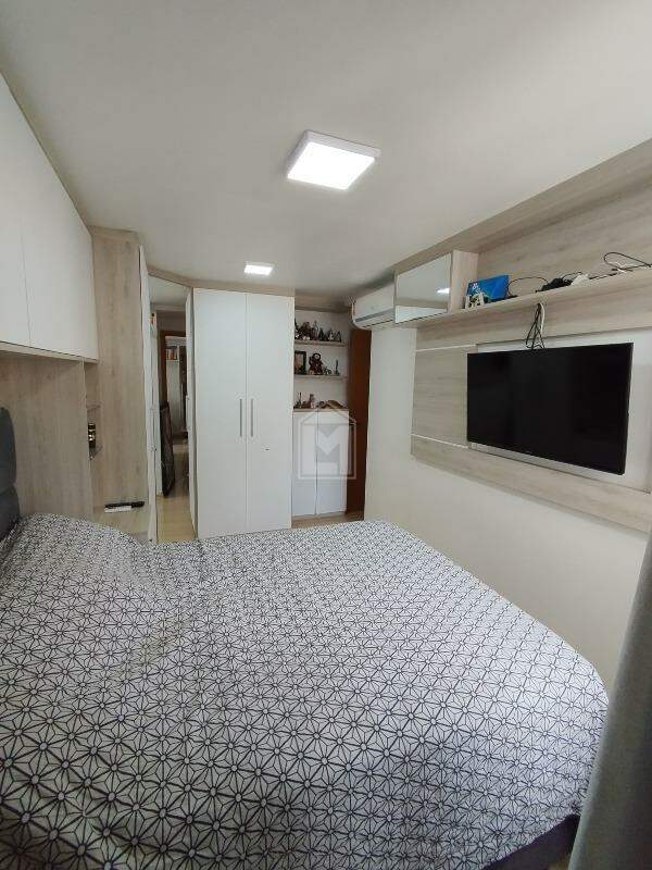 Apartamento à venda com 2 quartos, 56m² - Foto 8