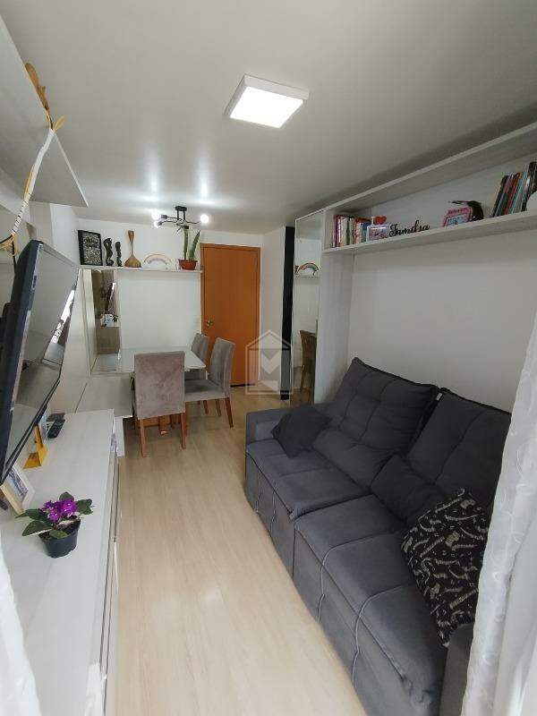 Apartamento à venda com 2 quartos, 56m² - Foto 1