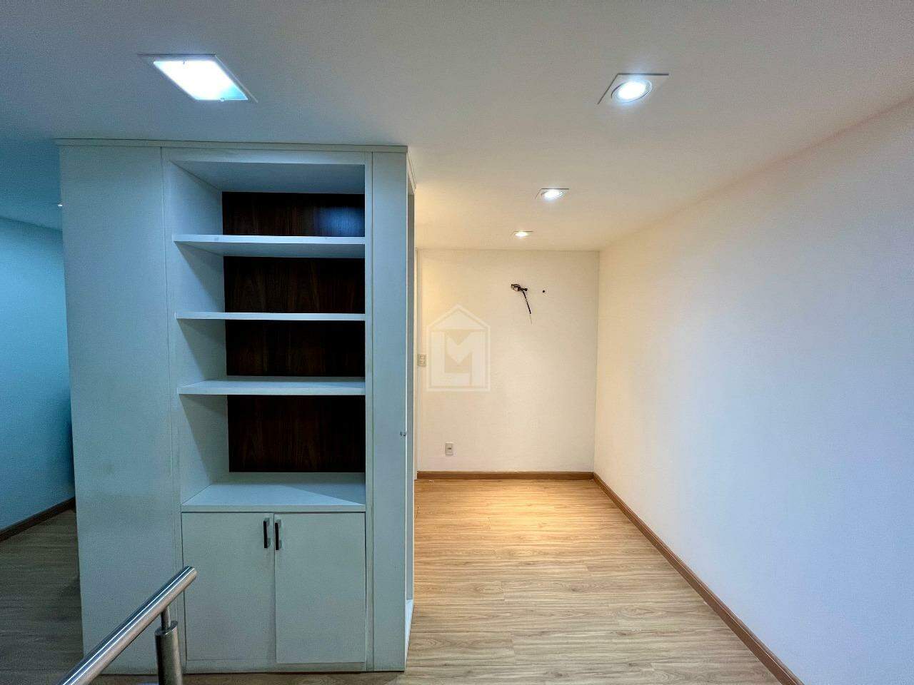 Loja-Salão para alugar, 60m² - Foto 4