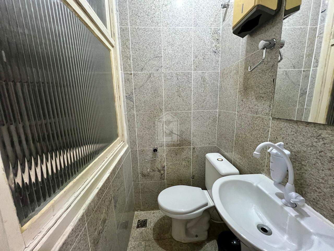 Loja-Salão para alugar, 60m² - Foto 7