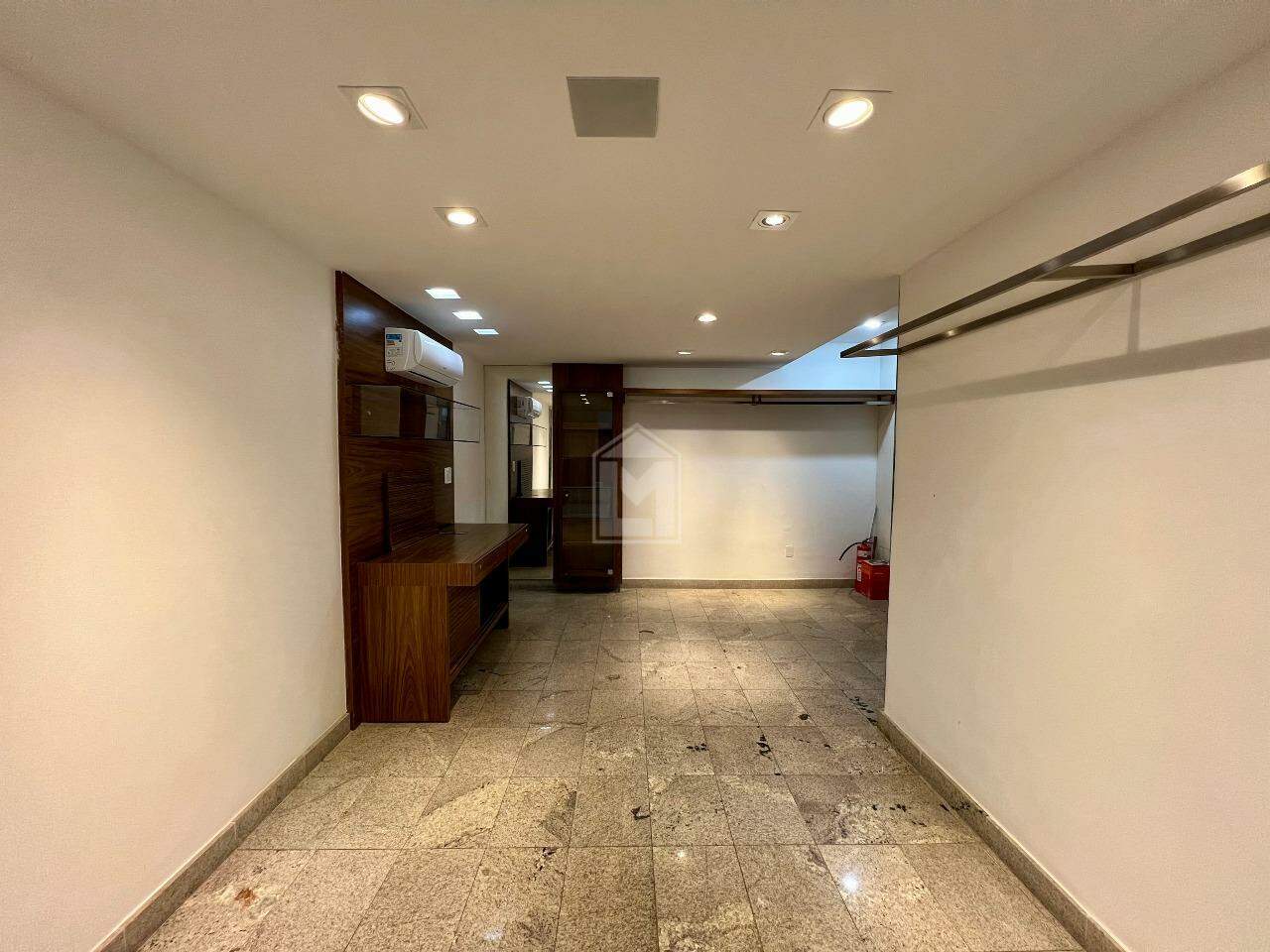 Loja-Salão para alugar, 60m² - Foto 1