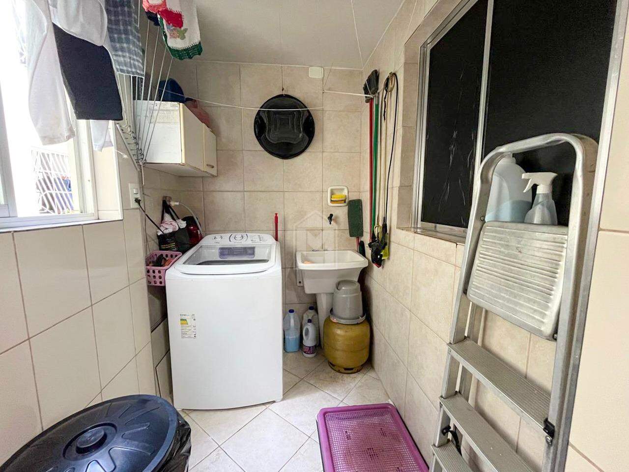 Apartamento à venda com 3 quartos, 70m² - Foto 8