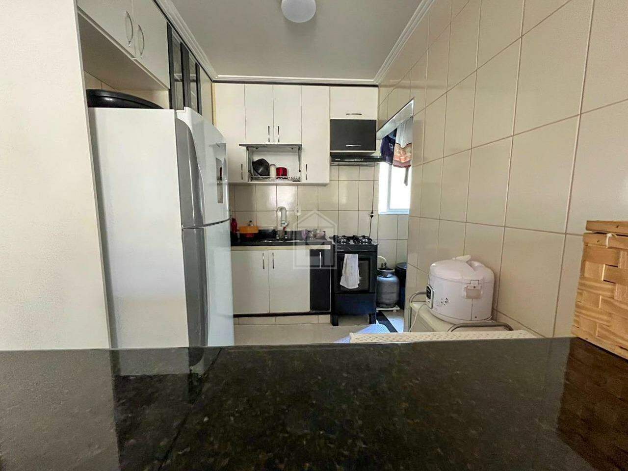 Apartamento à venda com 3 quartos, 70m² - Foto 5