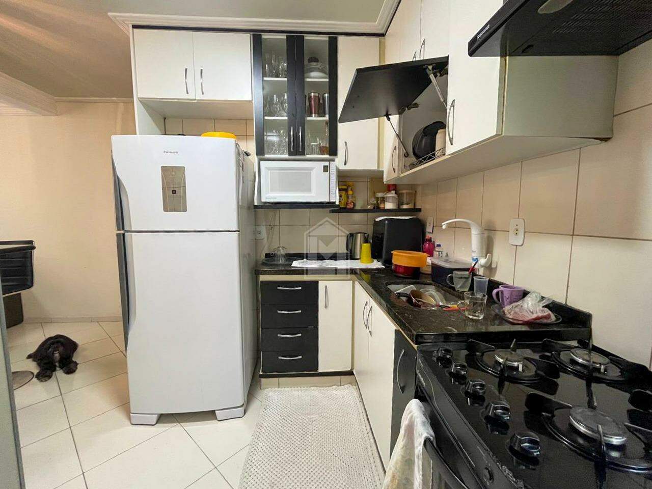 Apartamento à venda com 3 quartos, 70m² - Foto 7