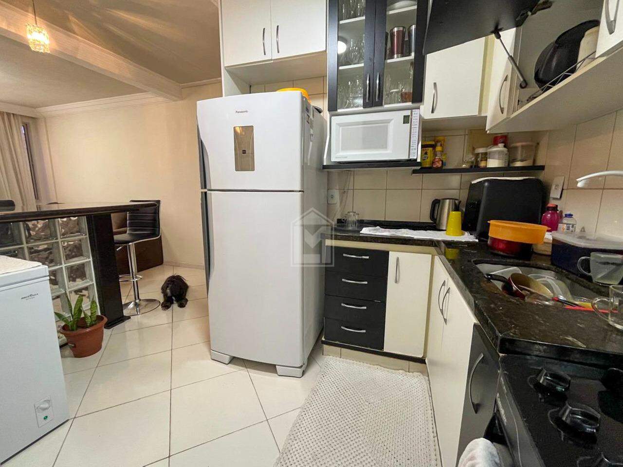 Apartamento à venda com 3 quartos, 70m² - Foto 6