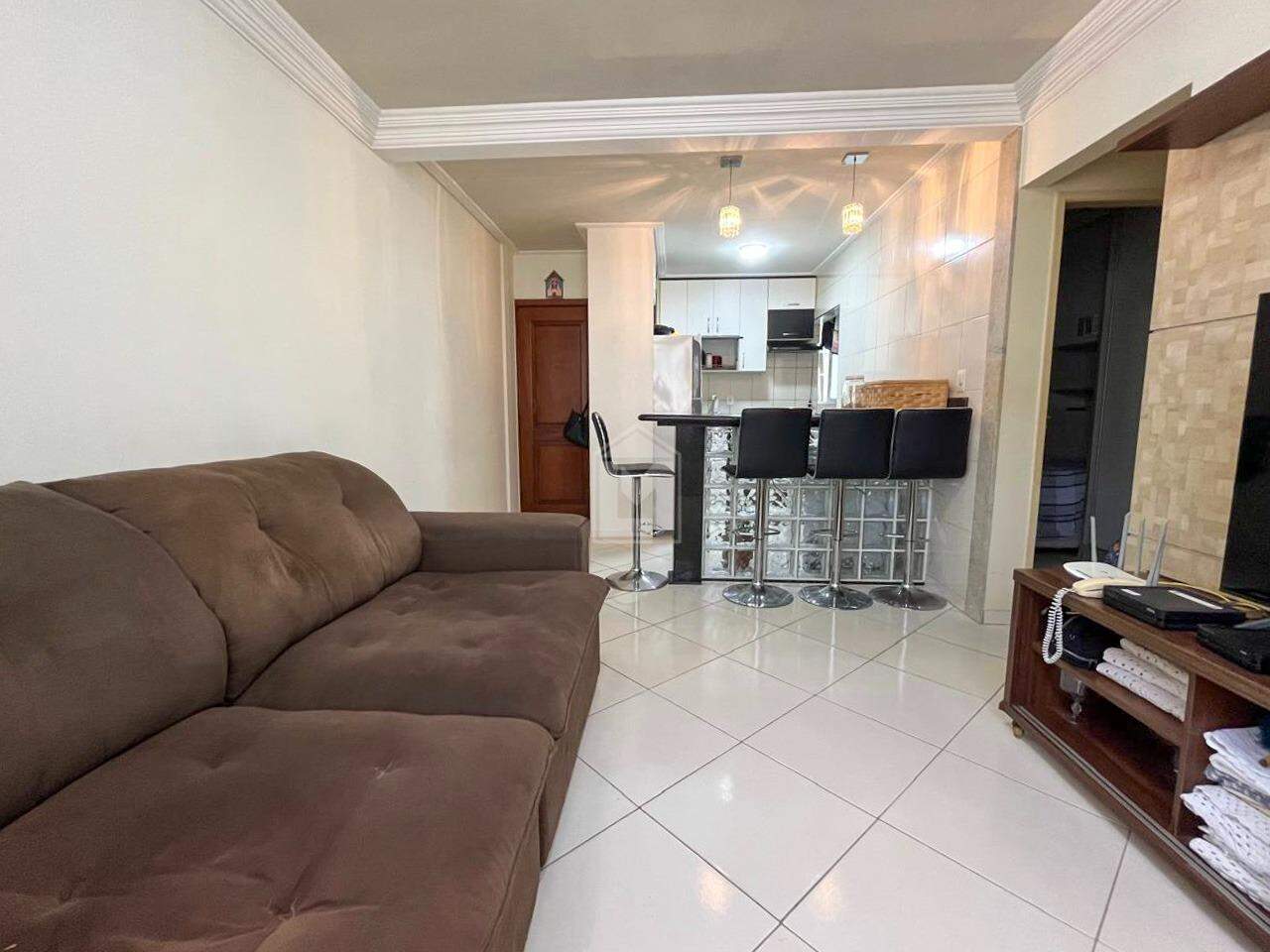 Apartamento à venda com 3 quartos, 70m² - Foto 3