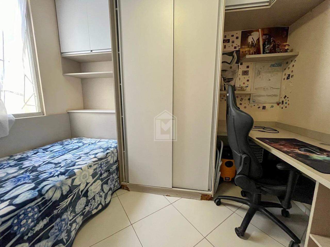 Apartamento à venda com 3 quartos, 70m² - Foto 12