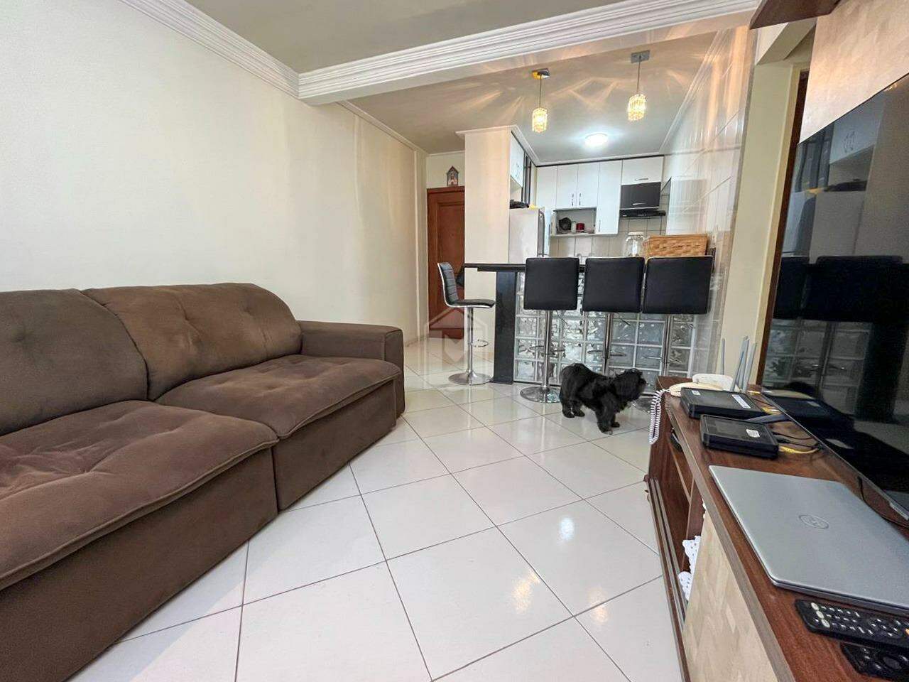 Apartamento à venda com 3 quartos, 70m² - Foto 4