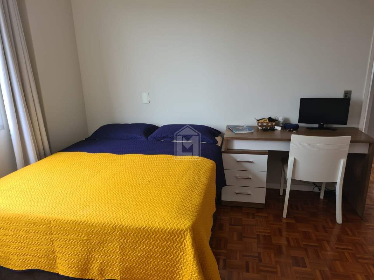 Apartamento à venda com 3 quartos, 128m² - Foto 9