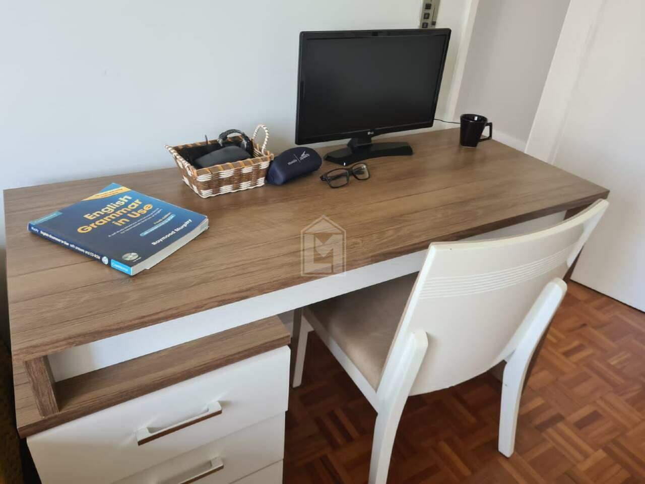 Apartamento à venda com 3 quartos, 128m² - Foto 11