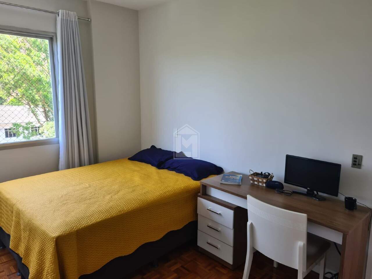 Apartamento à venda com 3 quartos, 128m² - Foto 7