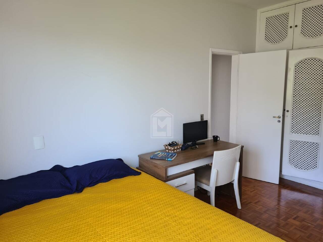 Apartamento à venda com 3 quartos, 128m² - Foto 10