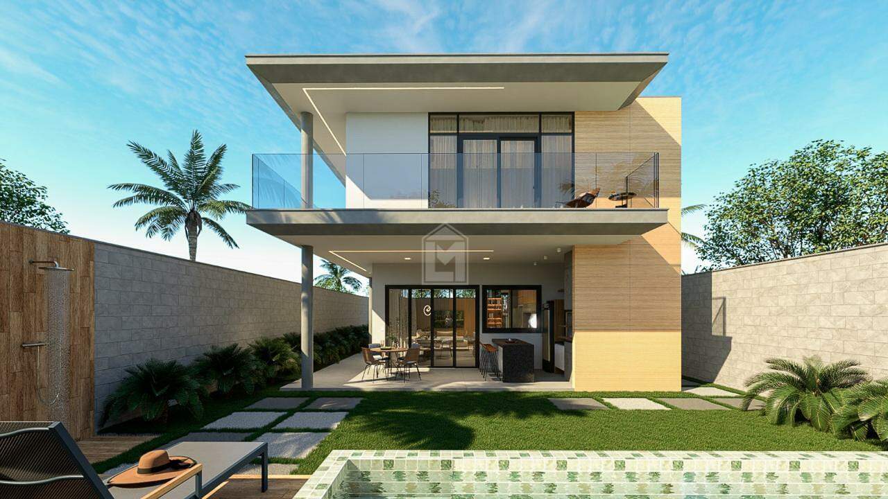 Casa à venda com 4 quartos, 322m² - Foto 9