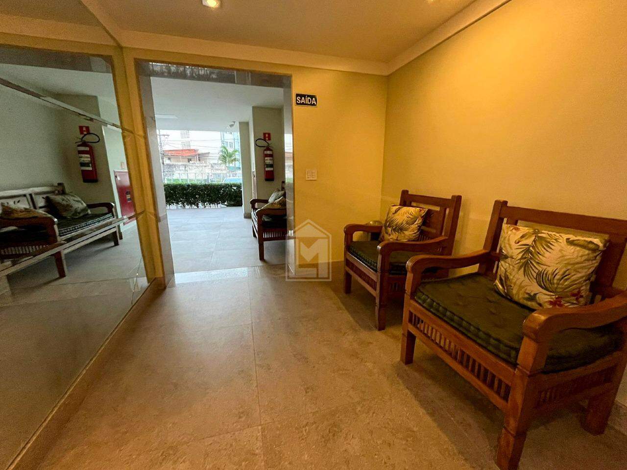 Apartamento à venda com 3 quartos, 75m² - Foto 17