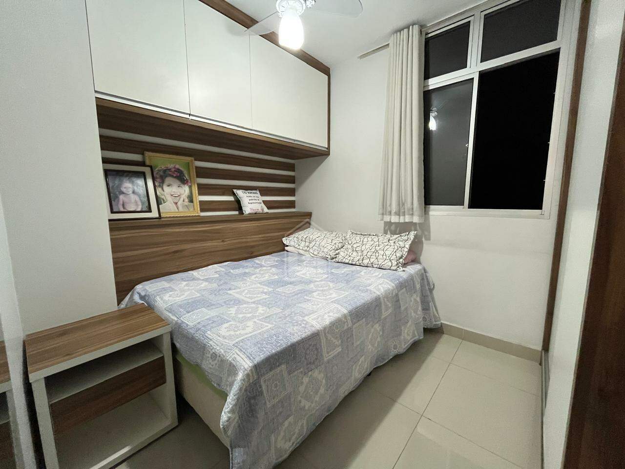 Apartamento à venda com 3 quartos, 75m² - Foto 9