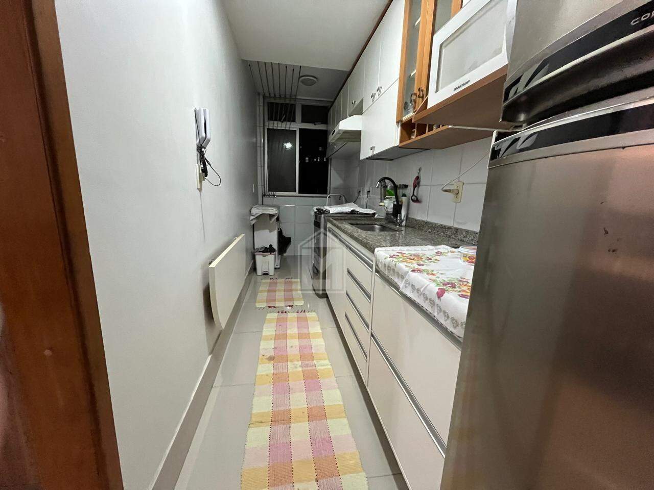 Apartamento à venda com 3 quartos, 75m² - Foto 5