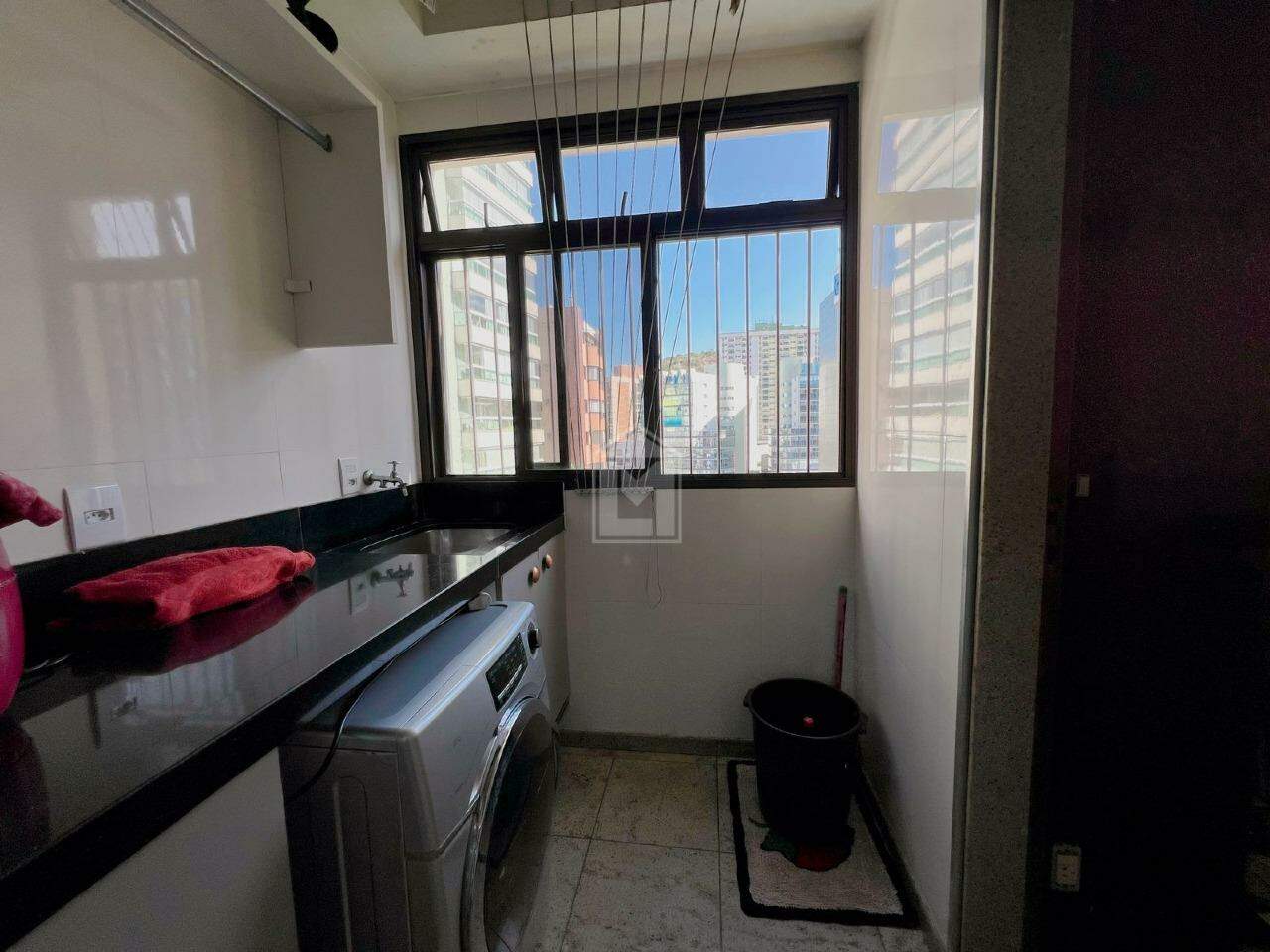 Apartamento à venda com 4 quartos, 150m² - Foto 22