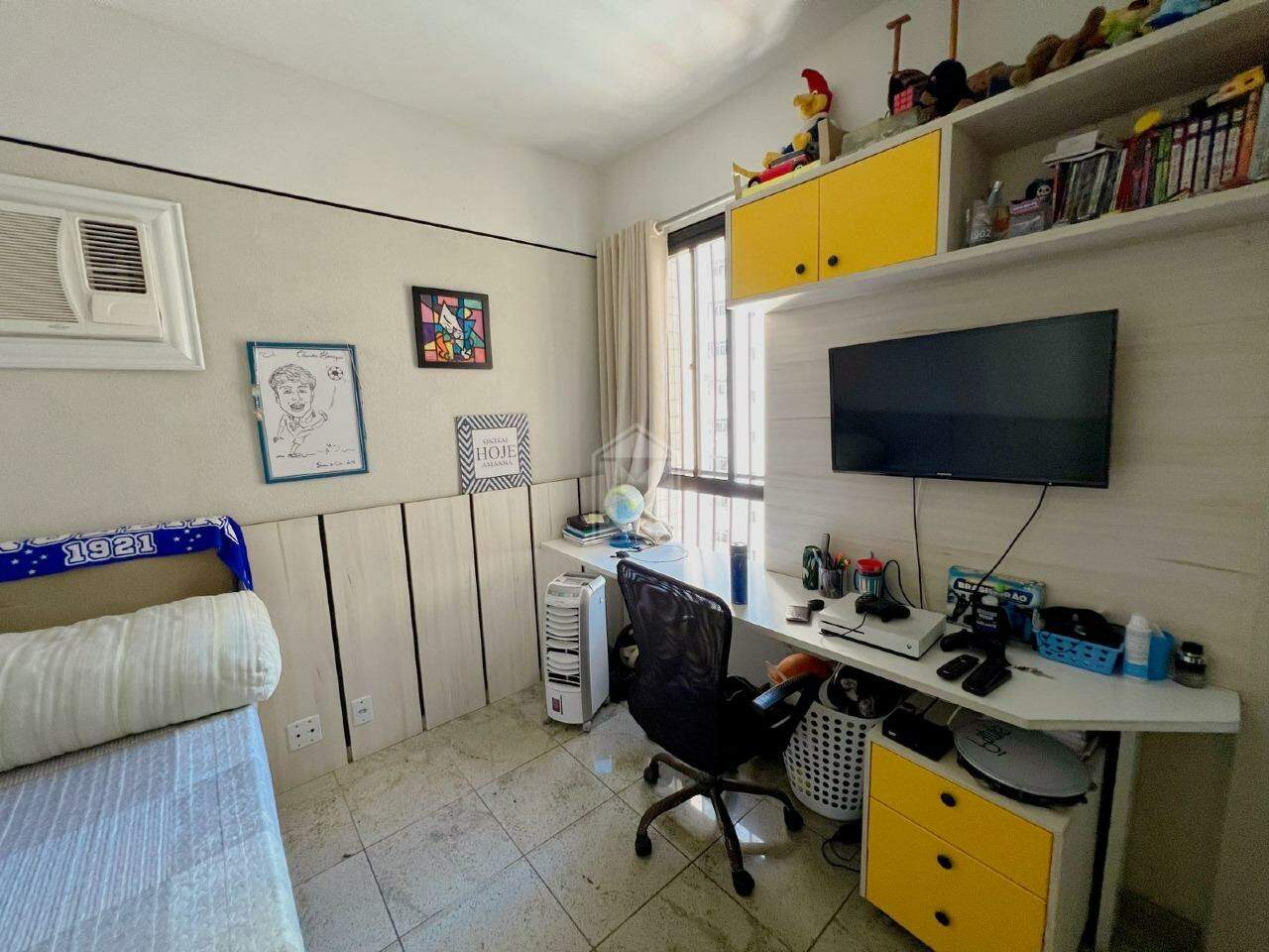 Apartamento à venda com 4 quartos, 150m² - Foto 21