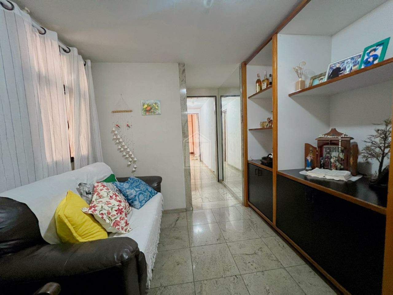 Apartamento à venda com 4 quartos, 150m² - Foto 5