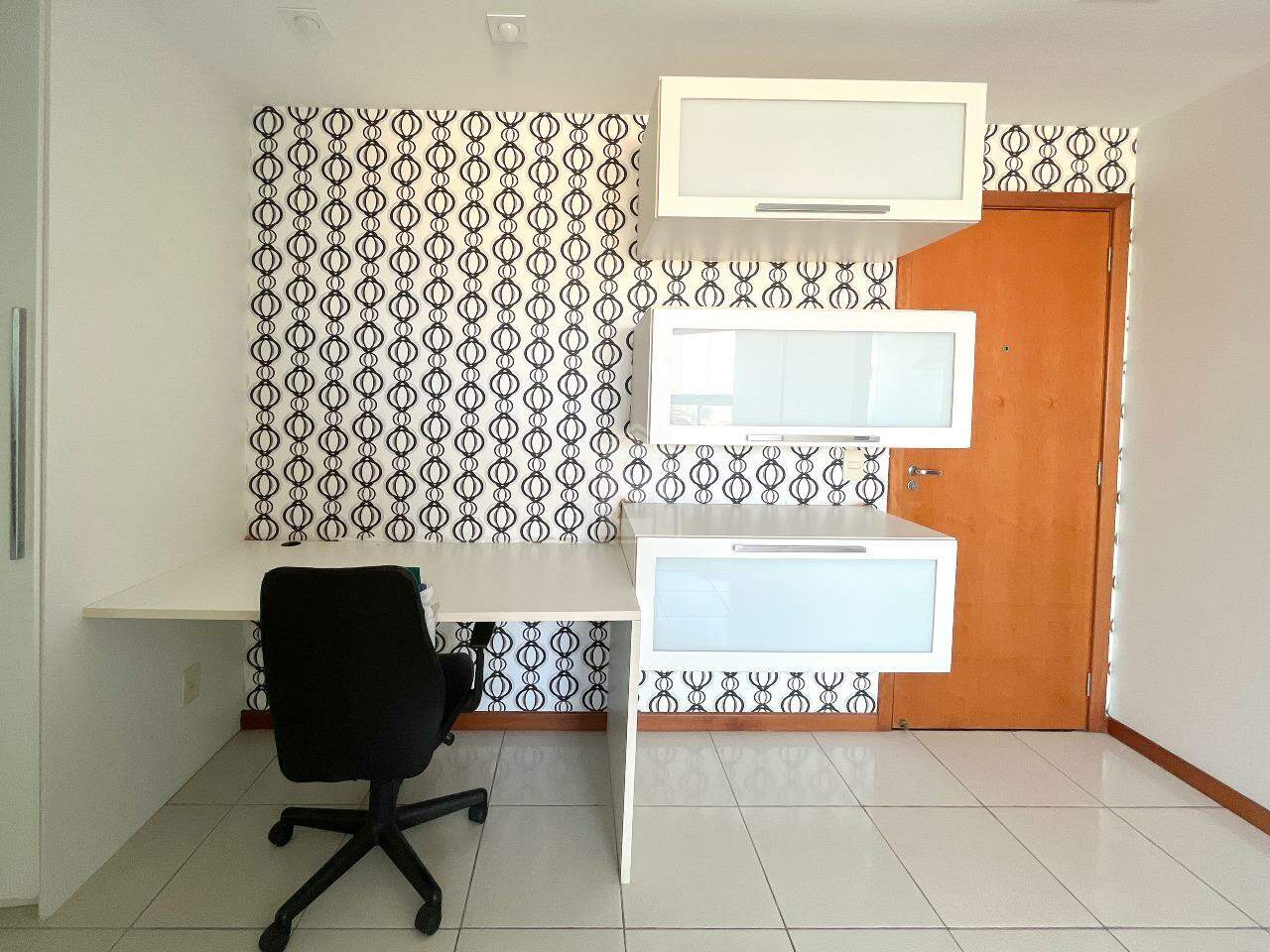 Apartamento à venda com 2 quartos, 68m² - Foto 5