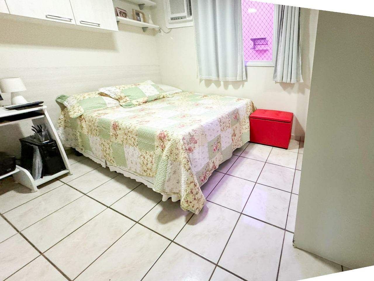 Apartamento à venda com 3 quartos, 75m² - Foto 8